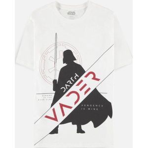 Obi-Wan Kenobi - Darth Vader Men's Regular Fit Short Sleeved T-shirt