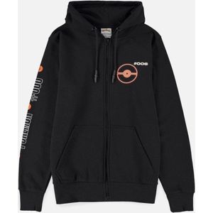 Pokémon - Charizard - Men's Zipper Hoodie