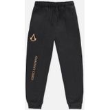 Assassin's Creed - Logo - Joggingbroek - Zwart - Katoen/Polyester