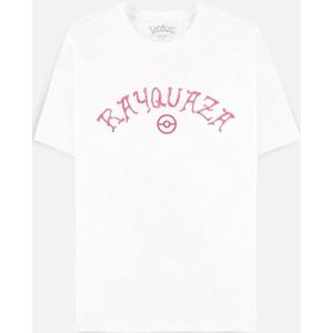 Pokemon - Rayquaza Men's Short Sleeved T-shirts