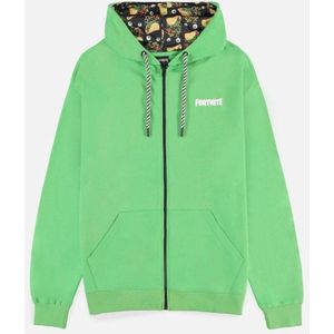 Fortnite - Tacos Men's Zipper Hoodie