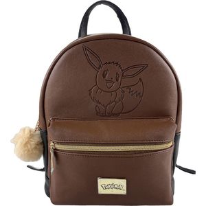 Pokemon Evee backpack PU 28 cm