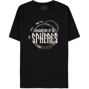 The Witcher Blood Origin - Men's Short Sleeved T-shirt