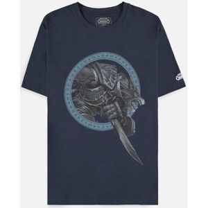 World of Warcraft - Worgen - Men's Short Sleeved T-shirt