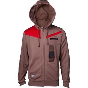 Star Wars The Last Jedi - Finn's Jacket Hoodie