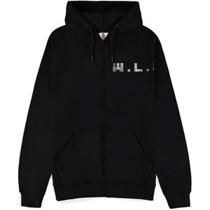 The Last of Us - Washington Liberation Front Zipper Hoodie