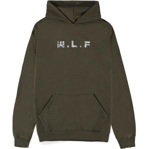 The Last of Us - WLF Wolf - Hoodie