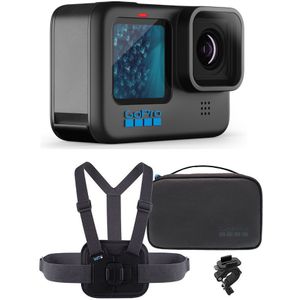 GoPro Hero 11 Sports Kit