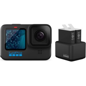 GoPro Hero 11 Power Kit