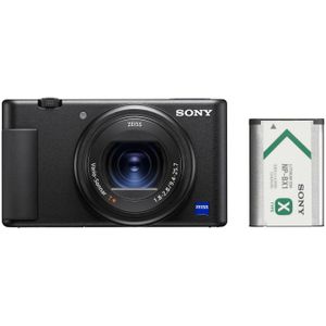 Sony - Vlog Camera - ZV-1A
