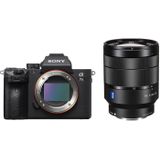 Sony Alpha A7 III systeemcamera + 24-70mm ZA OSS