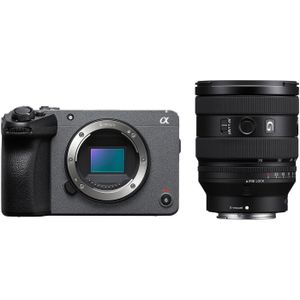 Sony Cinema Line FX30 videocamera + FE 20-70mm f/4.0G