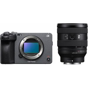 Sony Cinema Line FX3 videocamera + FE 20-70mm f/4.0G