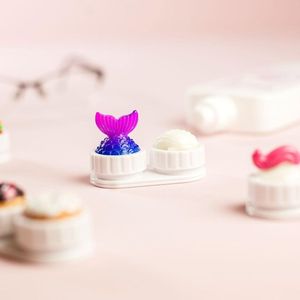 Zeemeermin Lenshouder van Invotis