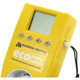 MAGNUM ECO-Pompschakelaar