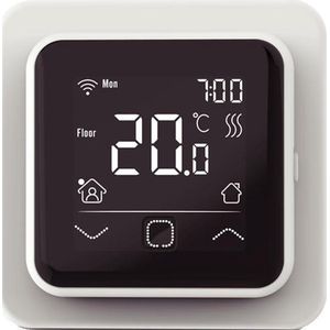 MAGNUM Mat Set MRC2 Wifi thermostaat wit