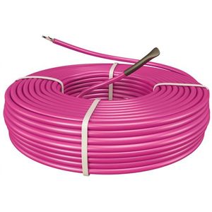 MAGNUM Heatboard vloerverwarmingskabel 7mm 300W rol 30 meter (131030)
