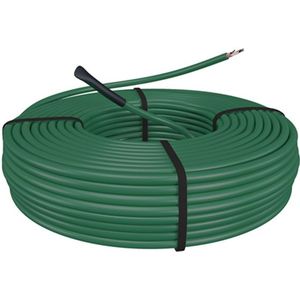 e-HEAT Cable, 17 W/m¹ 500 Watt - 29,4 meter