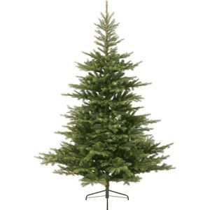Everlands - Grandis Fir - Kunstkerstboom - 180 cm - Hoogwaardig PE/PVC