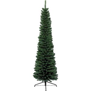 Treb Classic Pencil Pine Kunstkerstboom - 180 cm - Zonder Verlichting