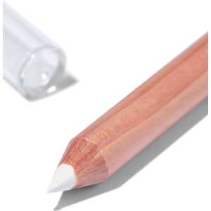 HEMA Kohlpotlood 42 White (wit)