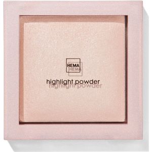 HEMA Highlighting Powder Sunset