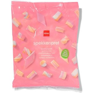 HEMA Spekkenpret 350gram