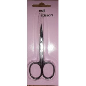 HEMA - Nagelschaar - Roestwerend Staal - Gebogen Punten