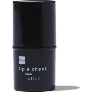 HEMA Stick Lip & Cheek Vintage Pink (oudroze)