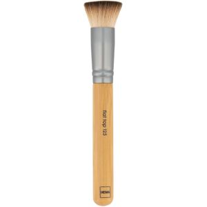 HEMA Flat-top Brush 125