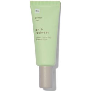 HEMA Primer Anti-redness (lichtgroen)