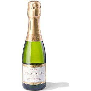 HEMA Copa Sabia Cava Met Bonbons