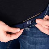 LOVE2WAIT - Sophia - Skinny Fit - Stonewashed - Stretchdenim