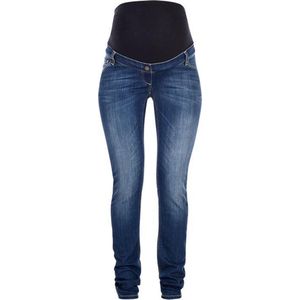 LOVE2WAIT - Sophia - Skinny Fit - Stonewashed - Stretchdenim