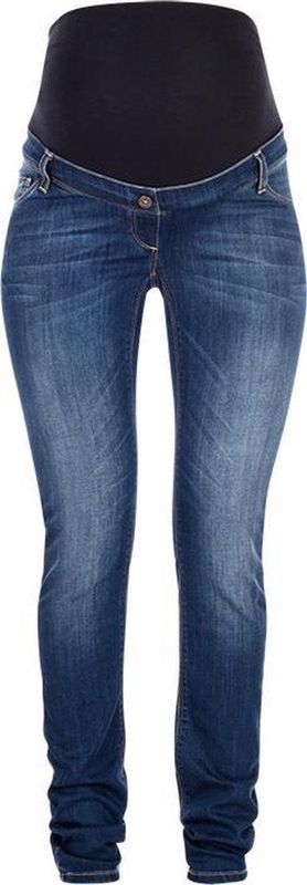 LOVE2WAIT - Sophia - Skinny Fit - Stonewashed - Stretchdenim