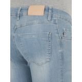 LOVE2WAIT - Jeans - Blauw - Sophia 32 - Skinny