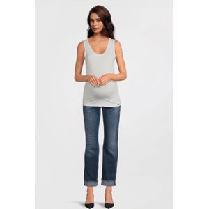 LOVE2WAIT - Top - Offwhite - Zwangerschapstops