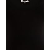 LOVE2WAIT - Zwangerschapstop - Mouwloos - Tencelmix - Ronde Hals