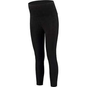 LOVE2WAIT Legging Organic Tencel - Zwart
