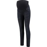 Love2Wait Zwangerschapsbroek Sophia - Skinny - Dark Aged
