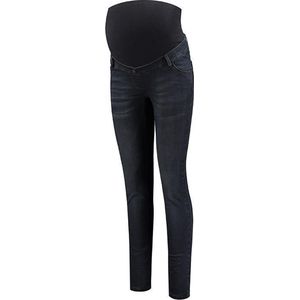 Love2Wait Zwangerschapsbroek Sophia - Skinny - Dark Aged