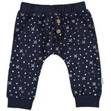 BESS baby newborn broek Cross donkerblauw