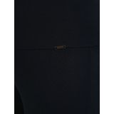 LOVE2WAIT Broek - Zwangerschapslegging - Zwart - Lyocellmix