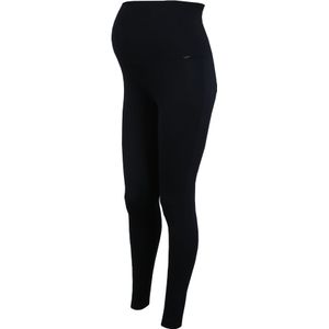 LOVE2WAIT Broek - Zwangerschapslegging - Zwart - Lyocellmix