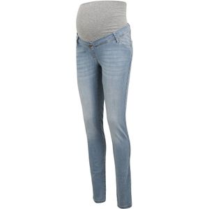 LOVE2WAIT Low Waist Skinny Zwangerschapsjeans