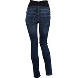 Love2Wait Zwangerschapsbroek Sophia - Skinny - Stone Wash
