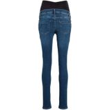 Love2Wait Zwangerschapsbroek Sophia - Skinny - Stone Wash