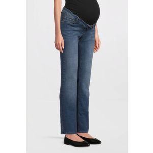 LOVE2WAIT - Grace - Zwangerschapsjeans - Comfortabel - Met Elastische Tailleband