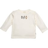 B.E.S.S - Longsleeve - Zwart - Stretchkatoenmix