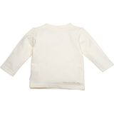 B.E.S.S - Longsleeve - Zwart - Stretchkatoenmix